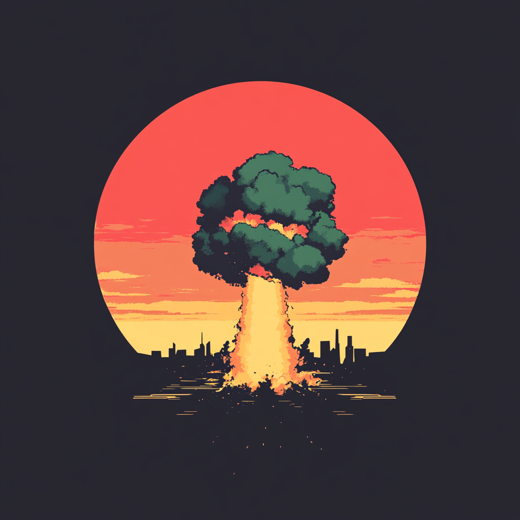 원자력 기술의 역사