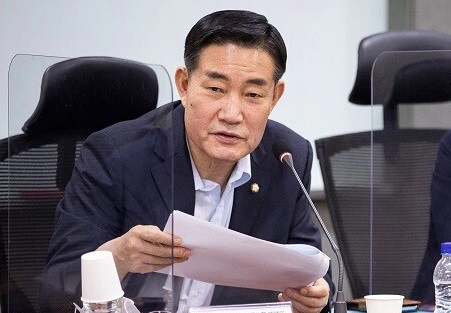 신원식 의원 프로필 나이 고향 학력 지역구