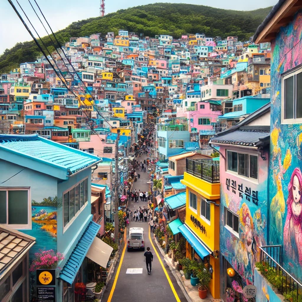 [국내여행] 부산 2박 3일 여행 코스 – 필수 방문 명소 &amp; 맛집