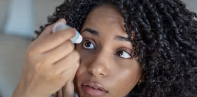 눈 피로 푸는 법 원인 눈 피로 영양제 안약 눈 피로 어지러움 지압법