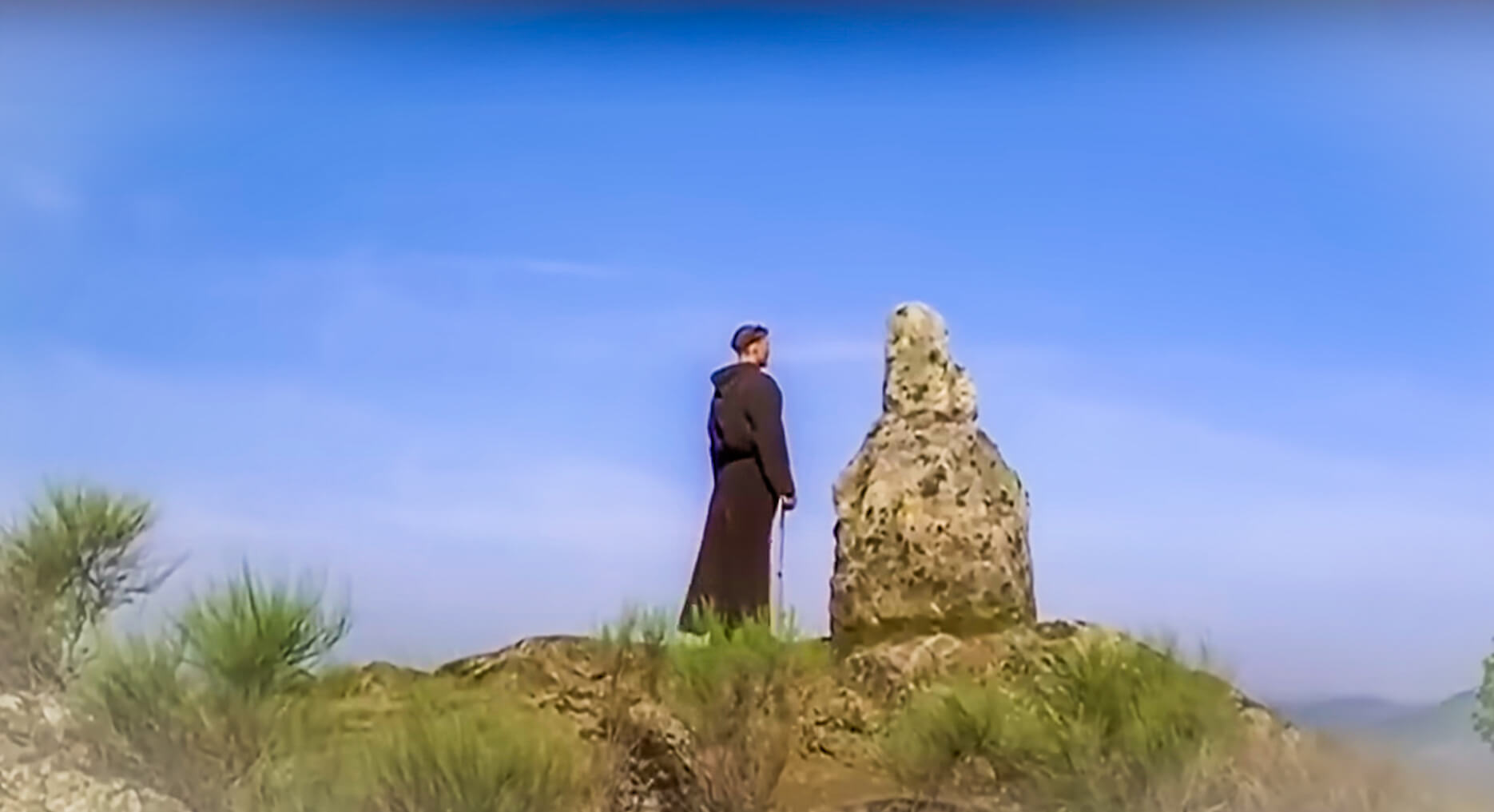 영화 <파도바의 성 안토니오>