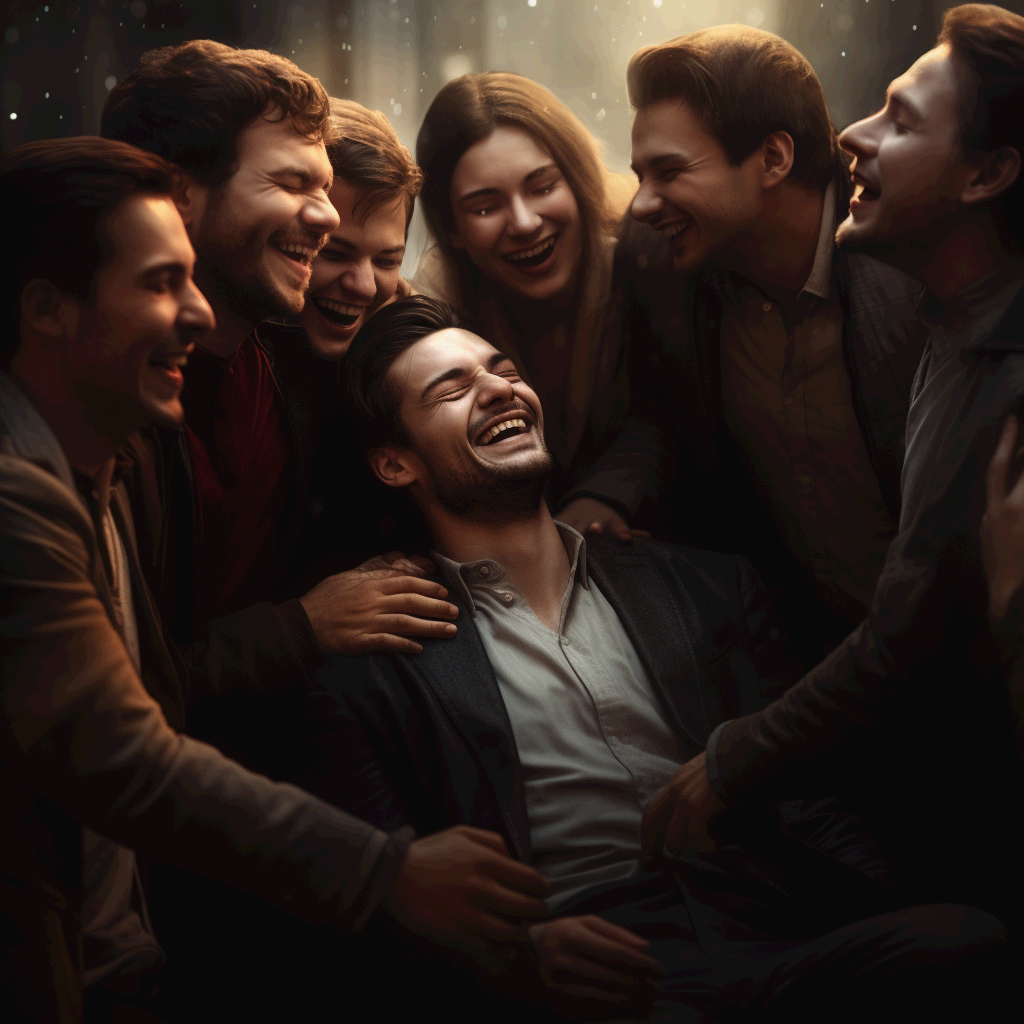 감정 지능: 감정을 이해하고 통제하는 능력 키우기