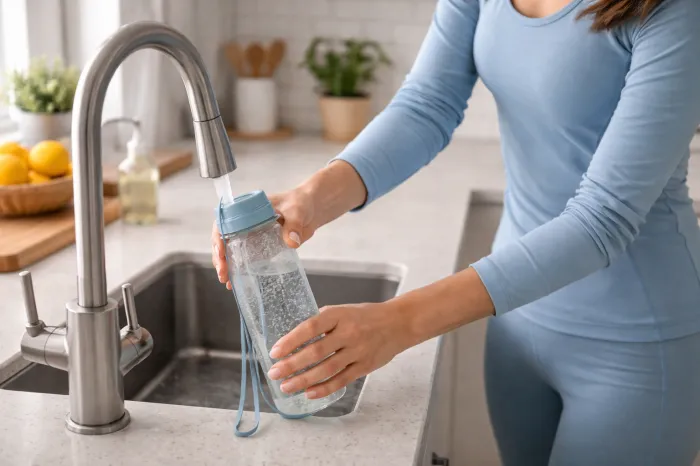 혈뇨가 나오는 이유