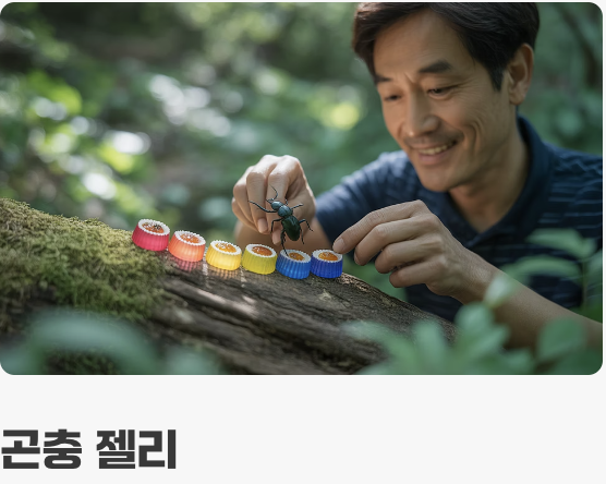 왕의 만찬, '먹이'는 어떻게 줄까?