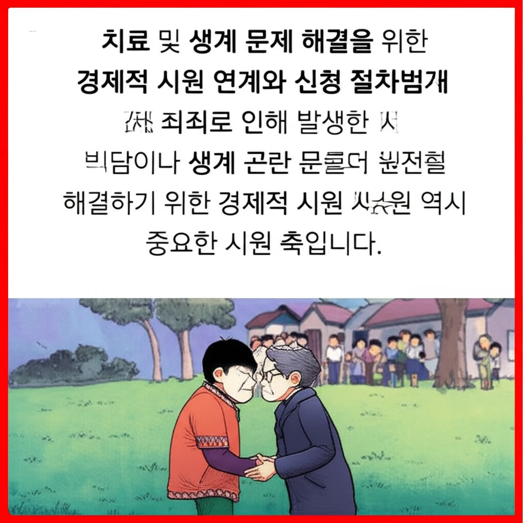 2025 강력범죄 피해자 2차 피해 ..
