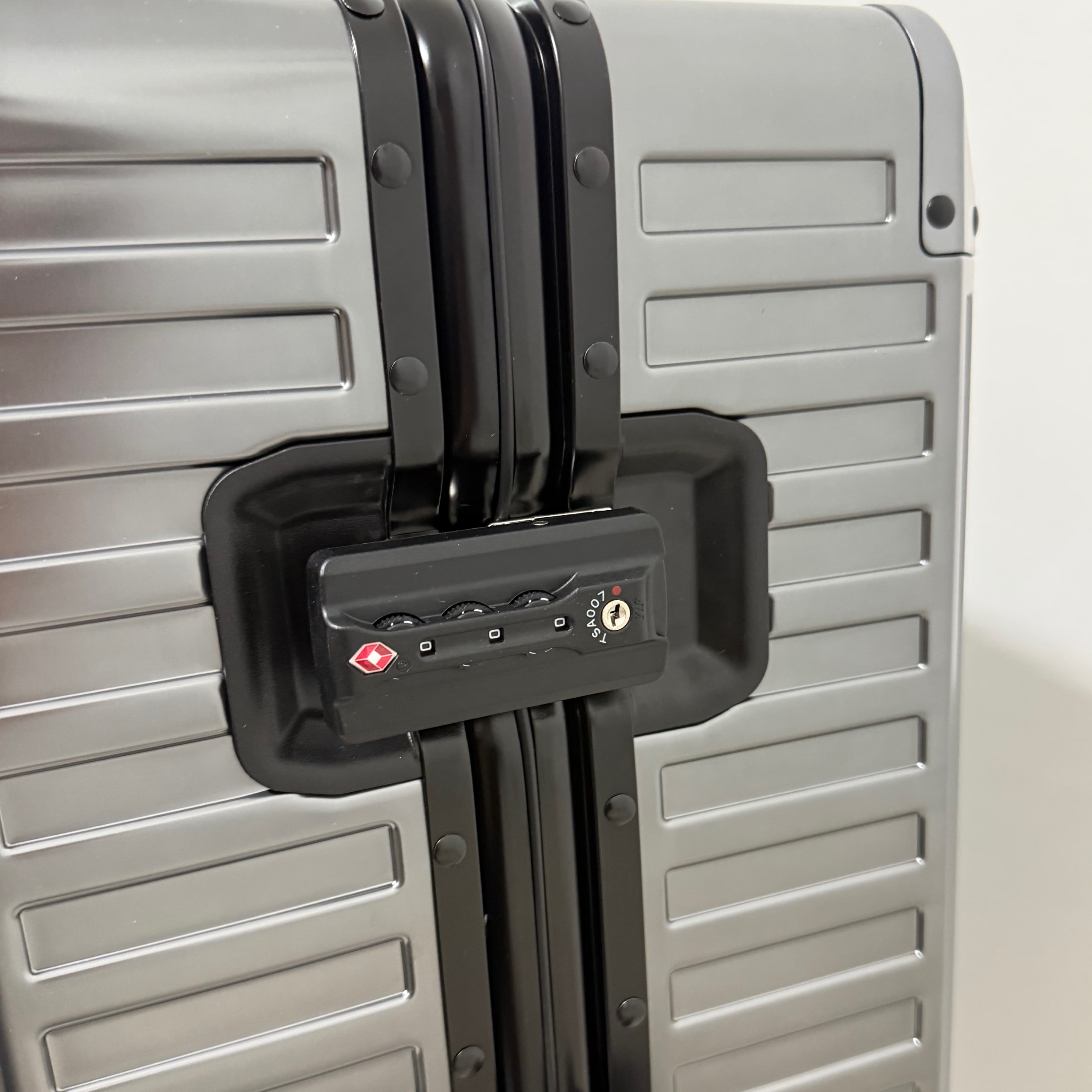 유럽여행 29인치! 알벡스 알루미늄 캐리어 29인치 내돈내산 솔직 후기