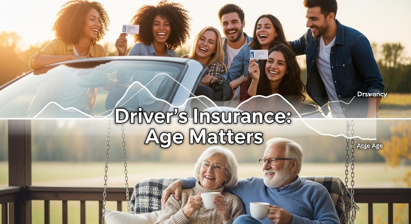 운전자 보험 나이 변경