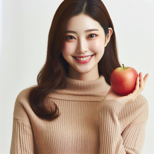 사과 보관법