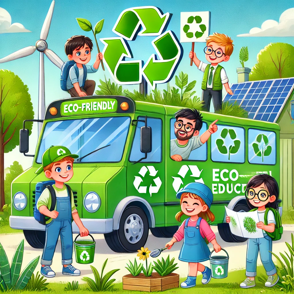 환경교육 전문인력