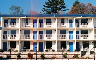 모텔 창업에 대하여 알아보기