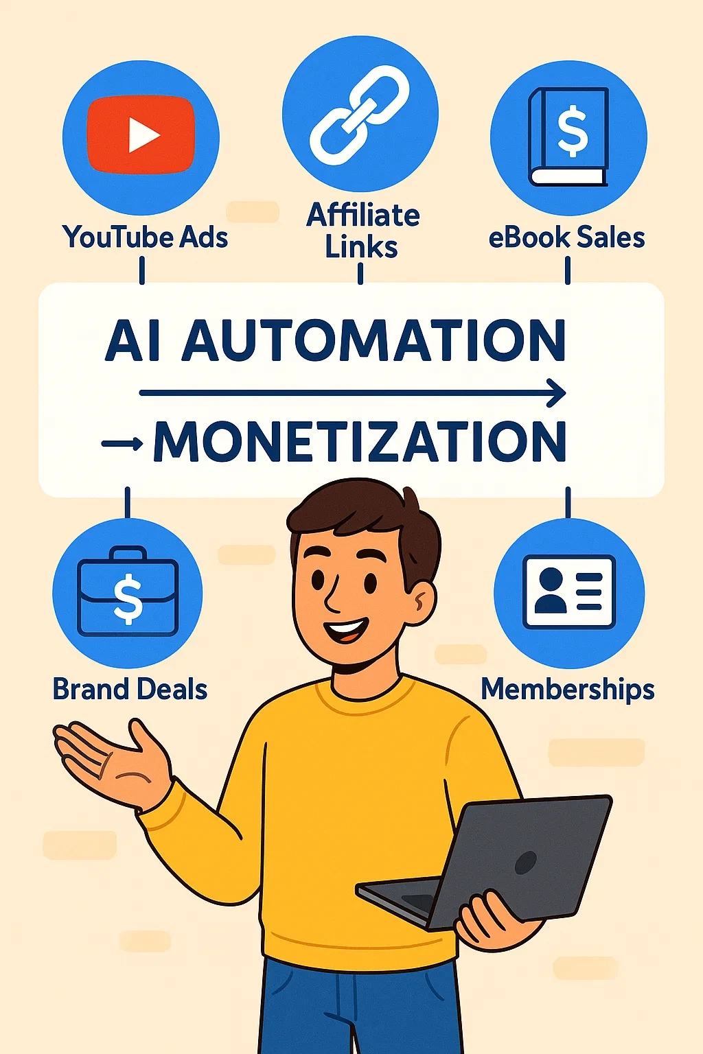 ai 도구로 수익화