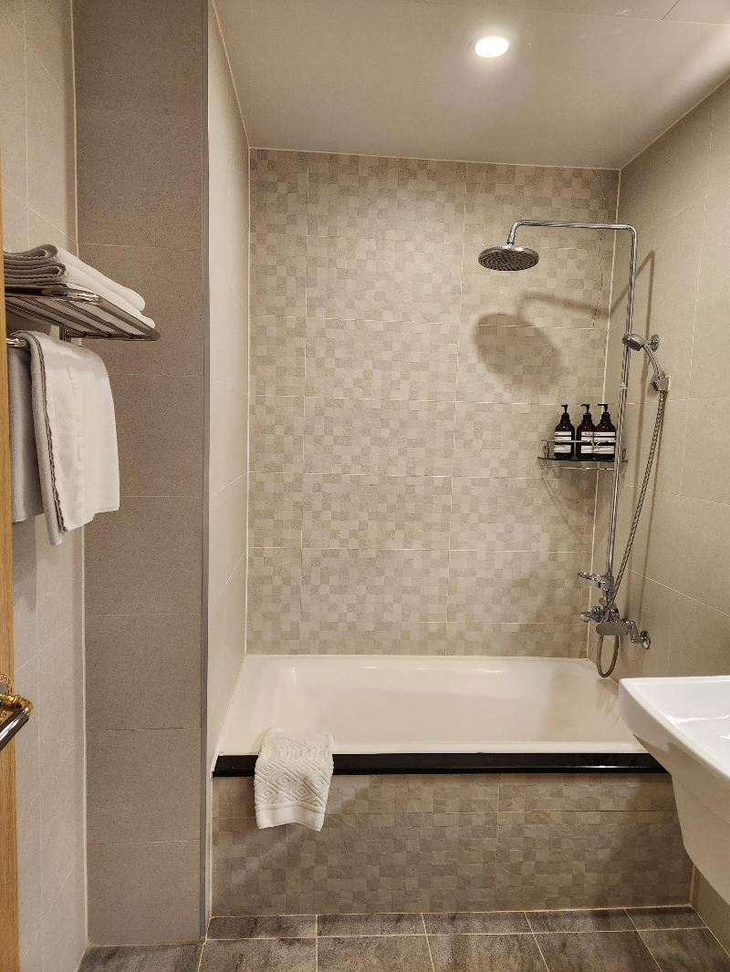 파주 조식가능한 골든힐호텔