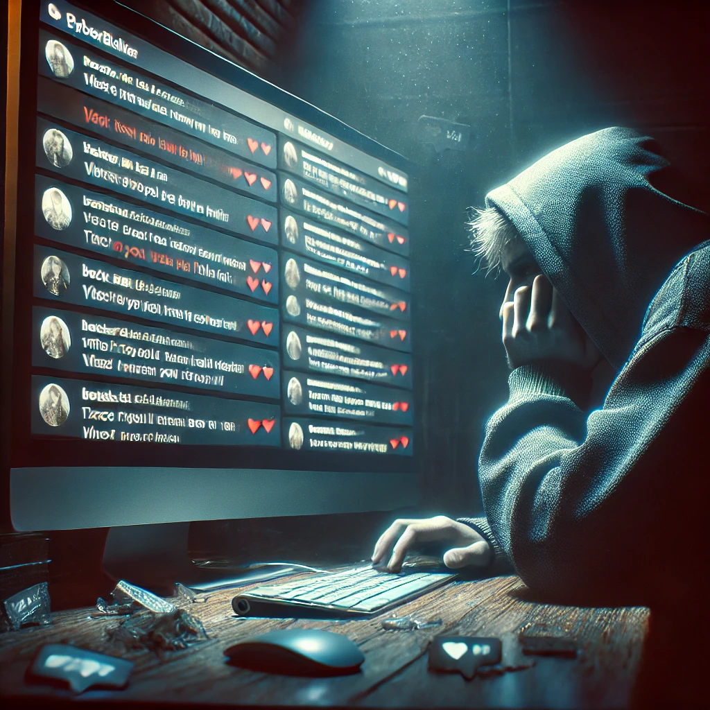 인터넷 욕설, 고소 가능성 및 법적 대응 방법 완벽 가이드