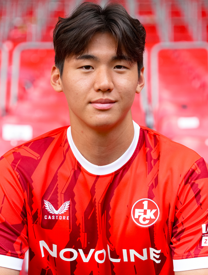 김지수 카이저슬라우테른