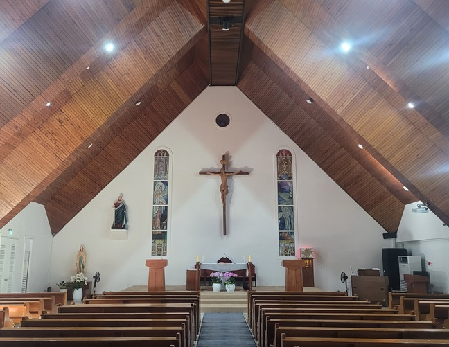 서울 대림동성당