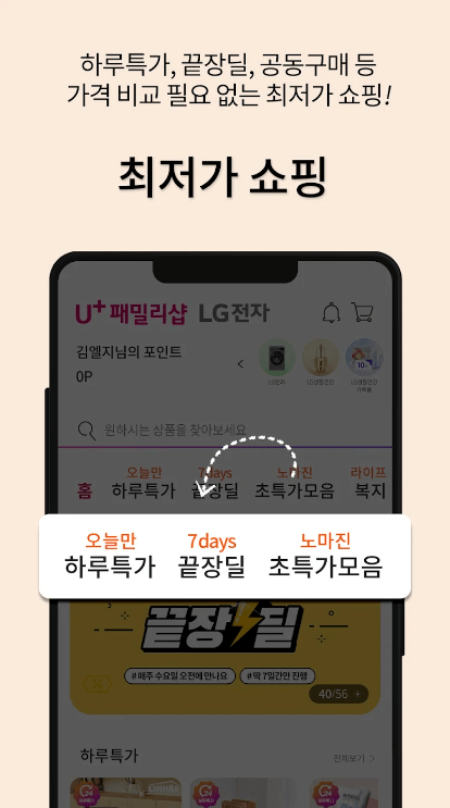 플레그십 스토어