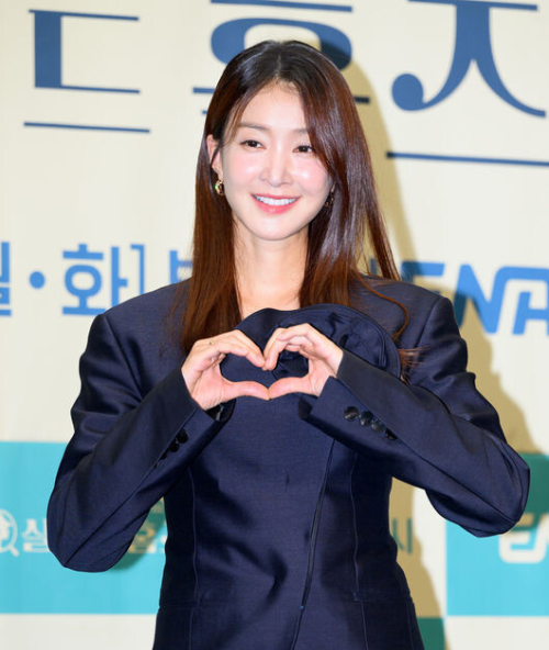 이시영 둘째임신