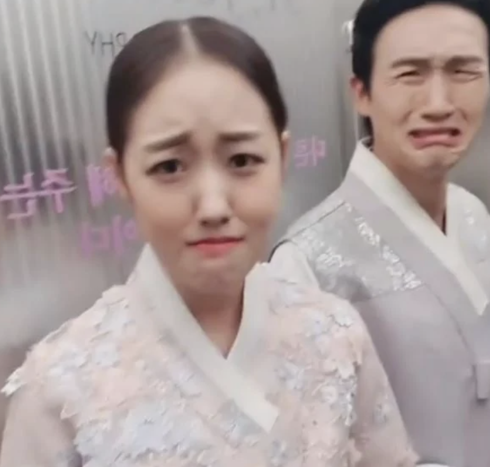 박보미 결혼 남편