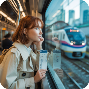 대중교통으로 즐기는 서울 근교 당일치기 여행 이미지