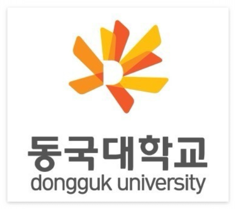 동국대학교-로고