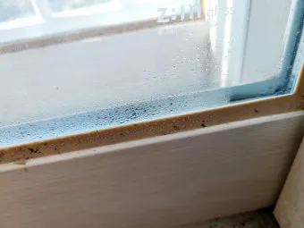 창문 결로 해결 제습 환기 단열필름 물받이 트레이 팁_18