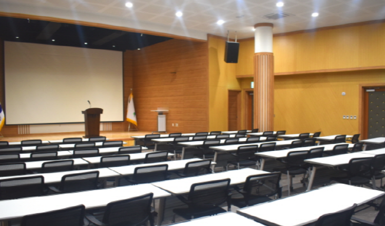 내장산 생태탐방원