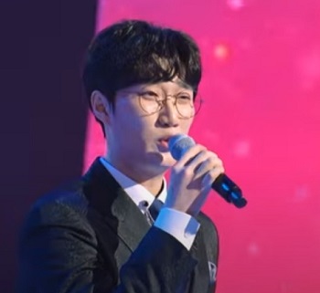 공훈 당신의 이름 노래듣기 가사 (불타는 트롯맨)