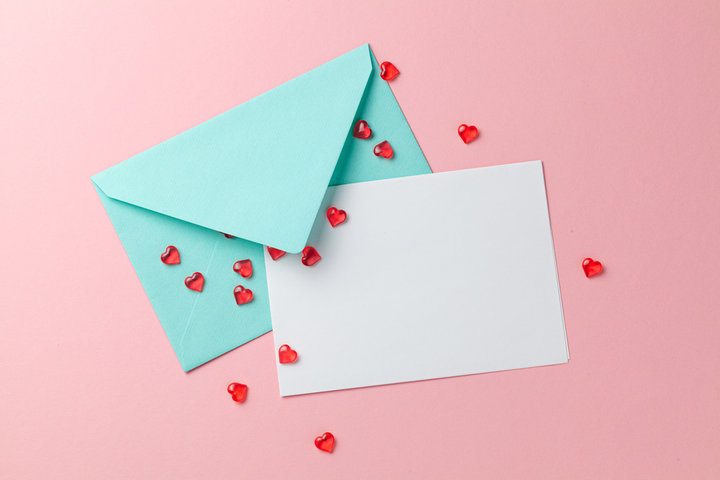 편지 꿈 해몽 [편지 넣는 꿈&amp;#44; 편지 쓰는 꿈&amp;#44; 편지 받는 꿈 등] 