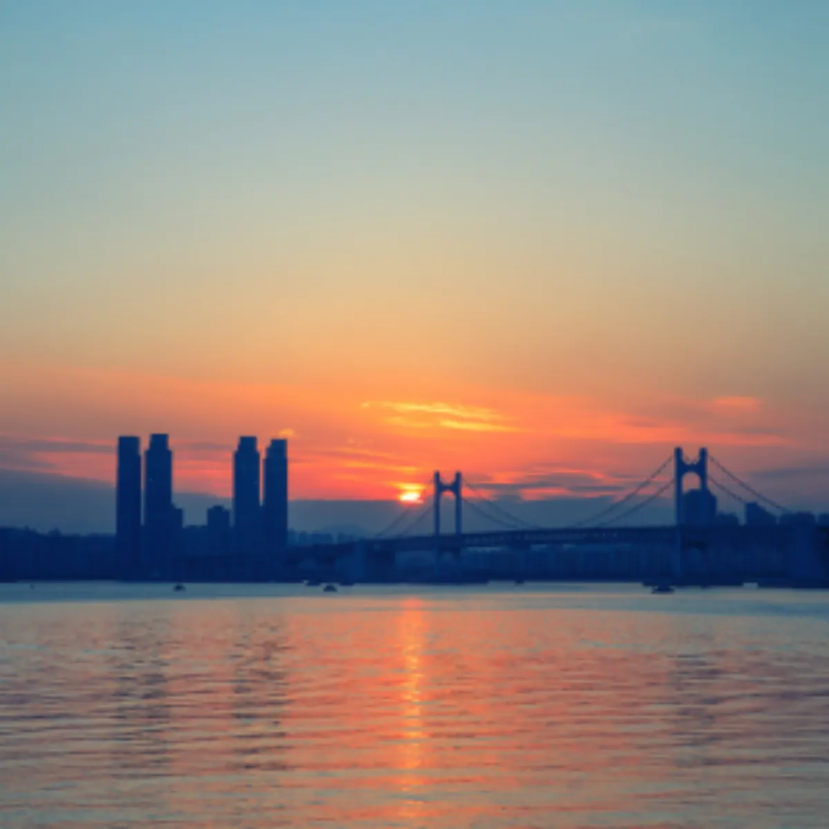 2025년 새해 일출 명소