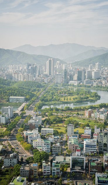 광주광역시 근교 산책·달리기·트레킹 명소 완벽 가이드 | 주말 액티비티 추천