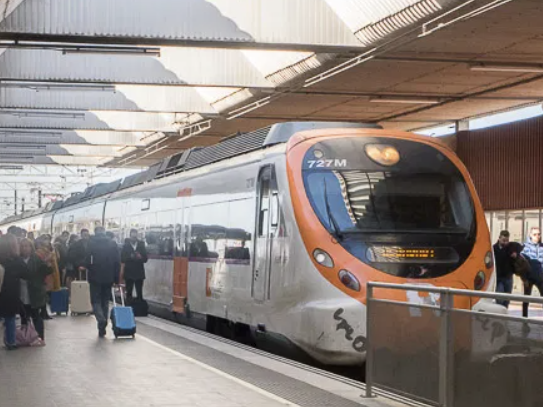 바르셀로나 교통권 총정리