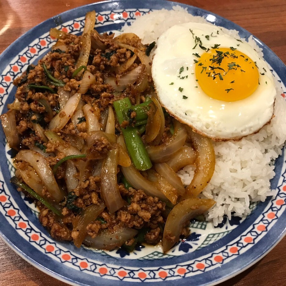 팟카파오