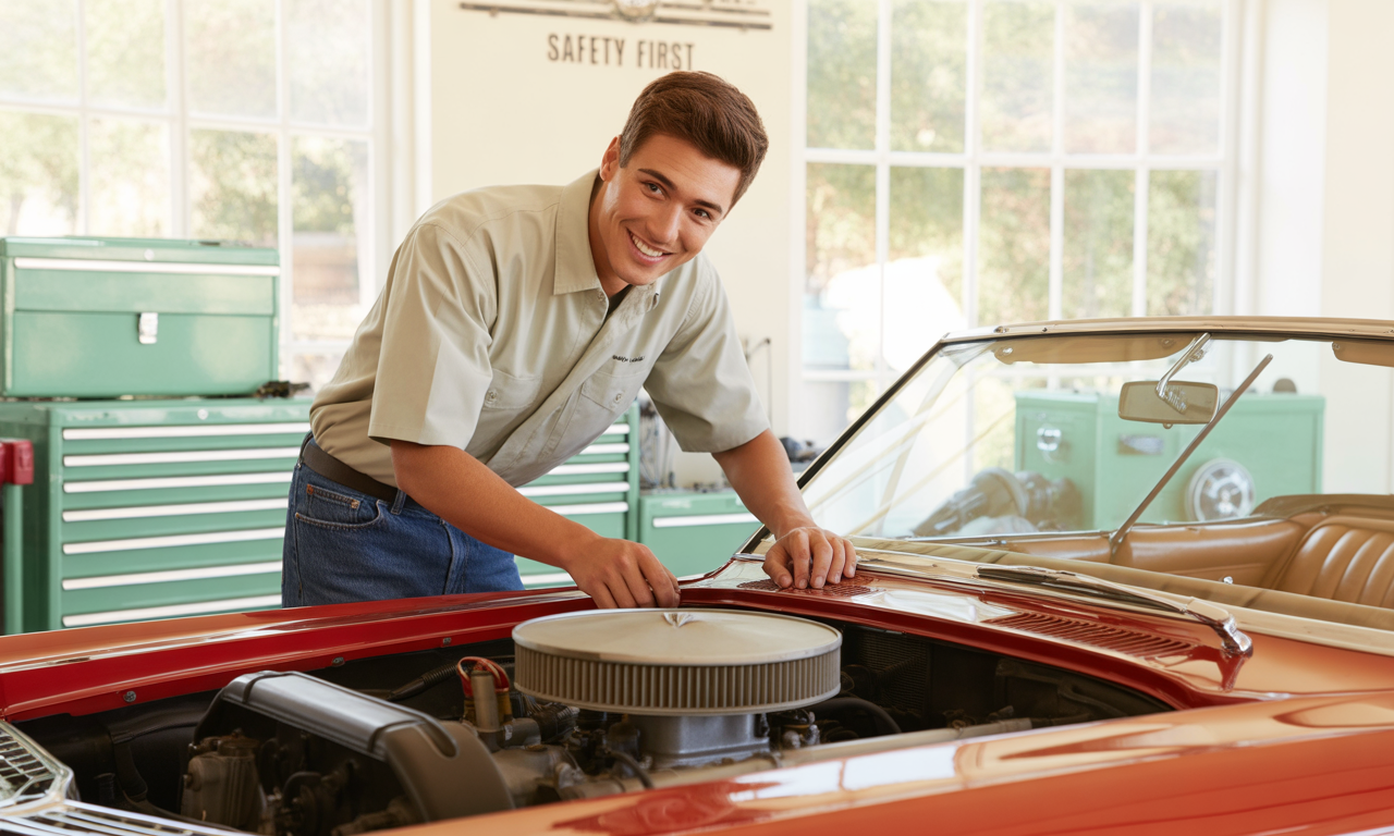 자동차 검사 기간