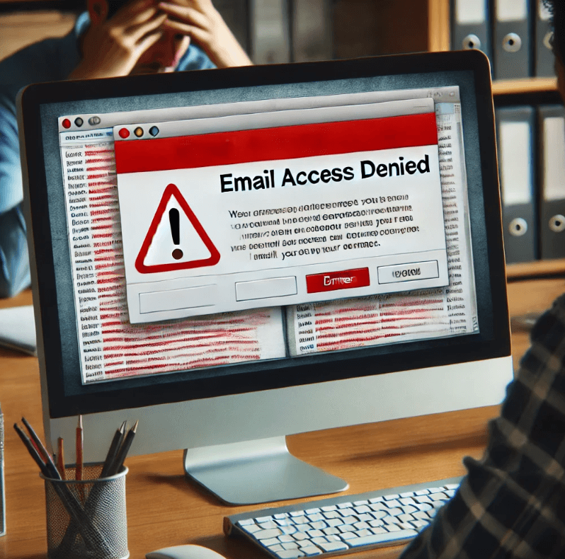 한메일 메일 다음 로그인 방법