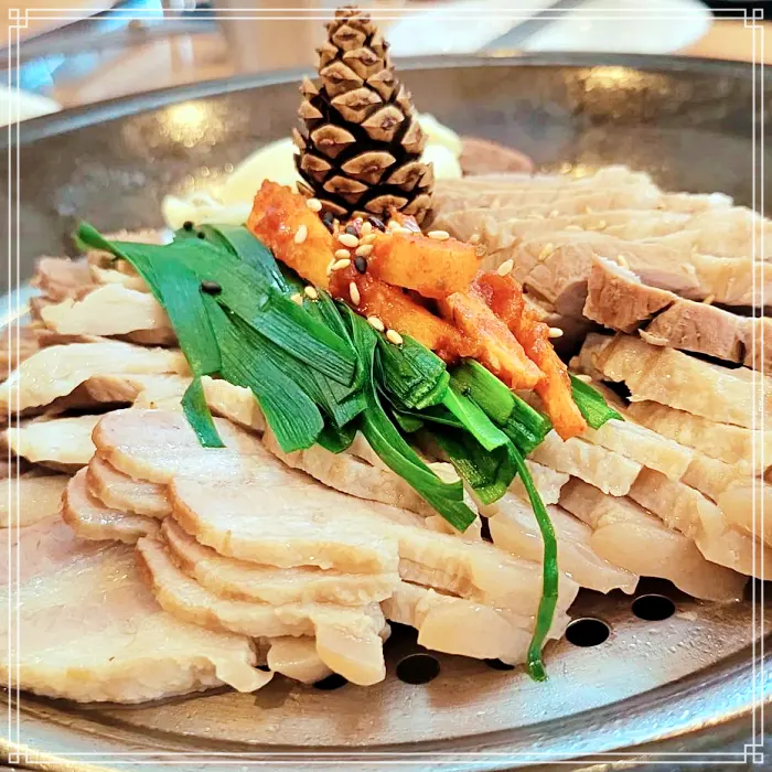 생방송 오늘저녁 춘천 레고랜드, 춘천역 since 1974 전통 노포, 순 메밀막국수 맛집