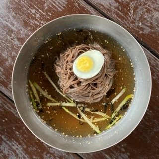 풀내음