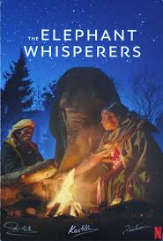 The Elephant Whisperers