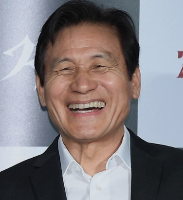 안성기