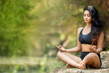 기공·요가·태극권