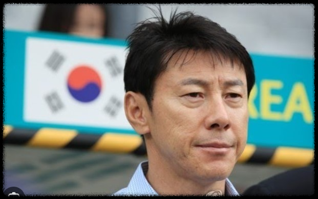 대한민국 국가대표 감독 예정자들 