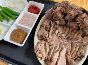 양양순대