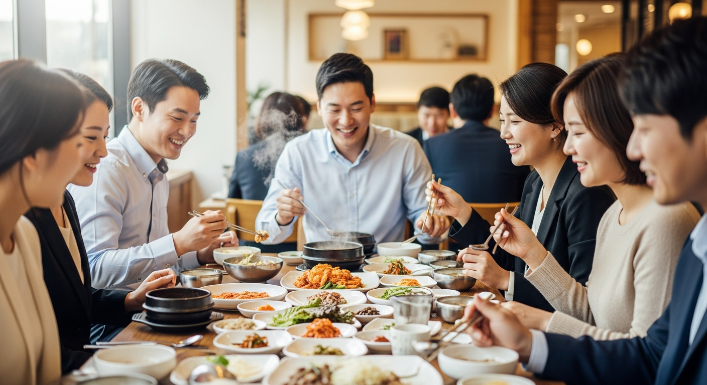 근로자 점심값 지원 직장인 점심