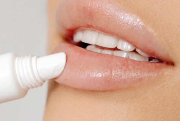 구순염의 예방법