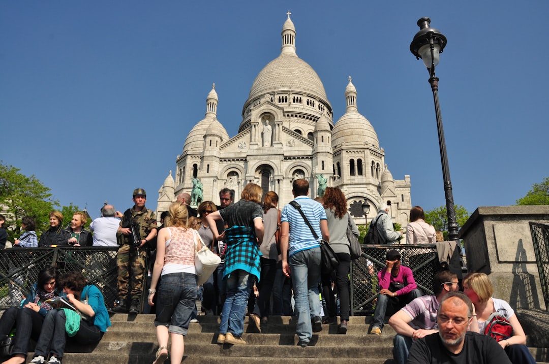 Tourist attractions