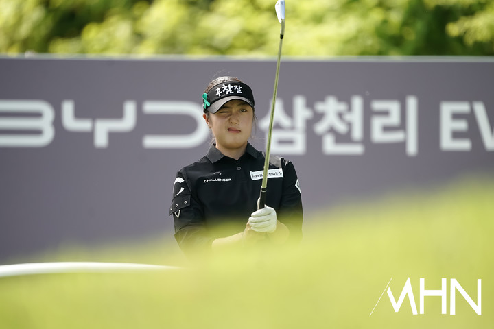 [2026 KLPGA] 덕신EPC 챔피언십 1R 결과: 김민선7 73홀 노보기 대기록 달성, 김재희 단독 선두 등극!