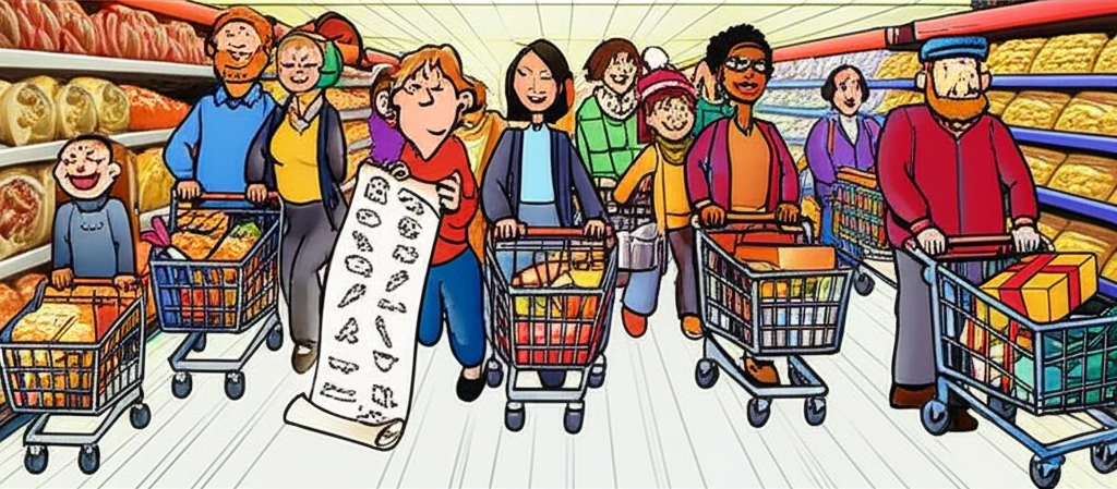 양산 트레이더스 2월 영업시간과 시간..