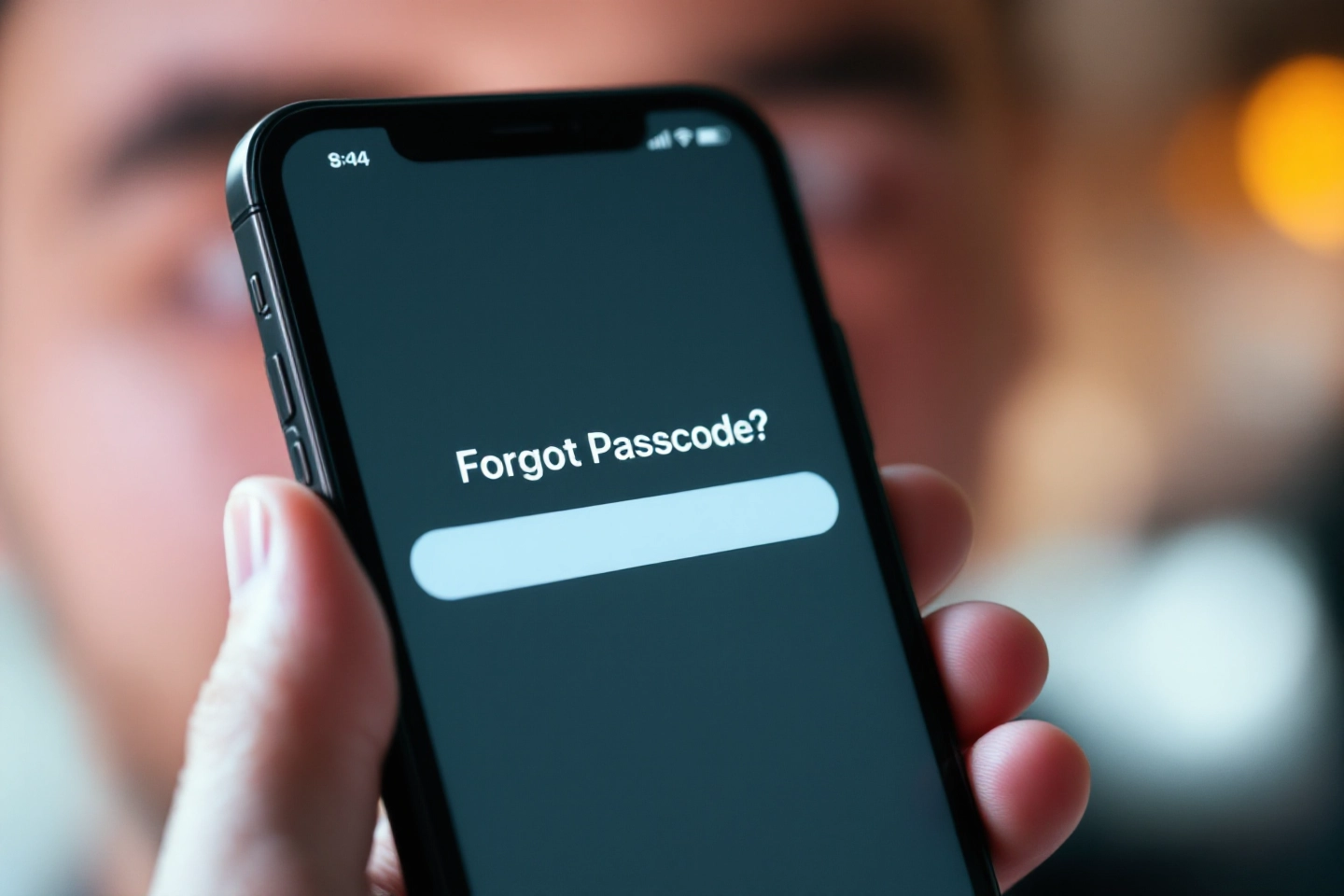 스크린타임복구