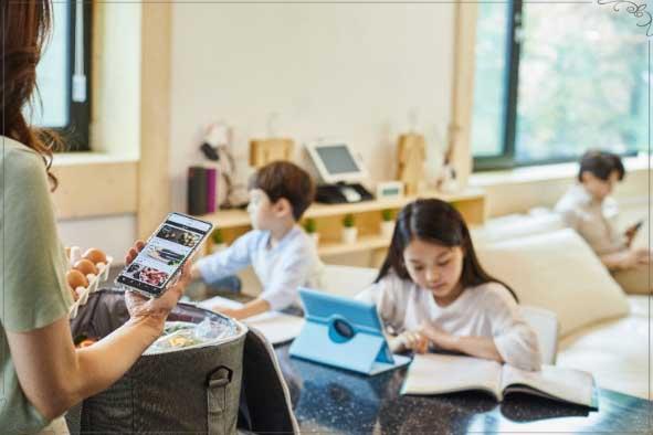 국민사서함 신청 방법