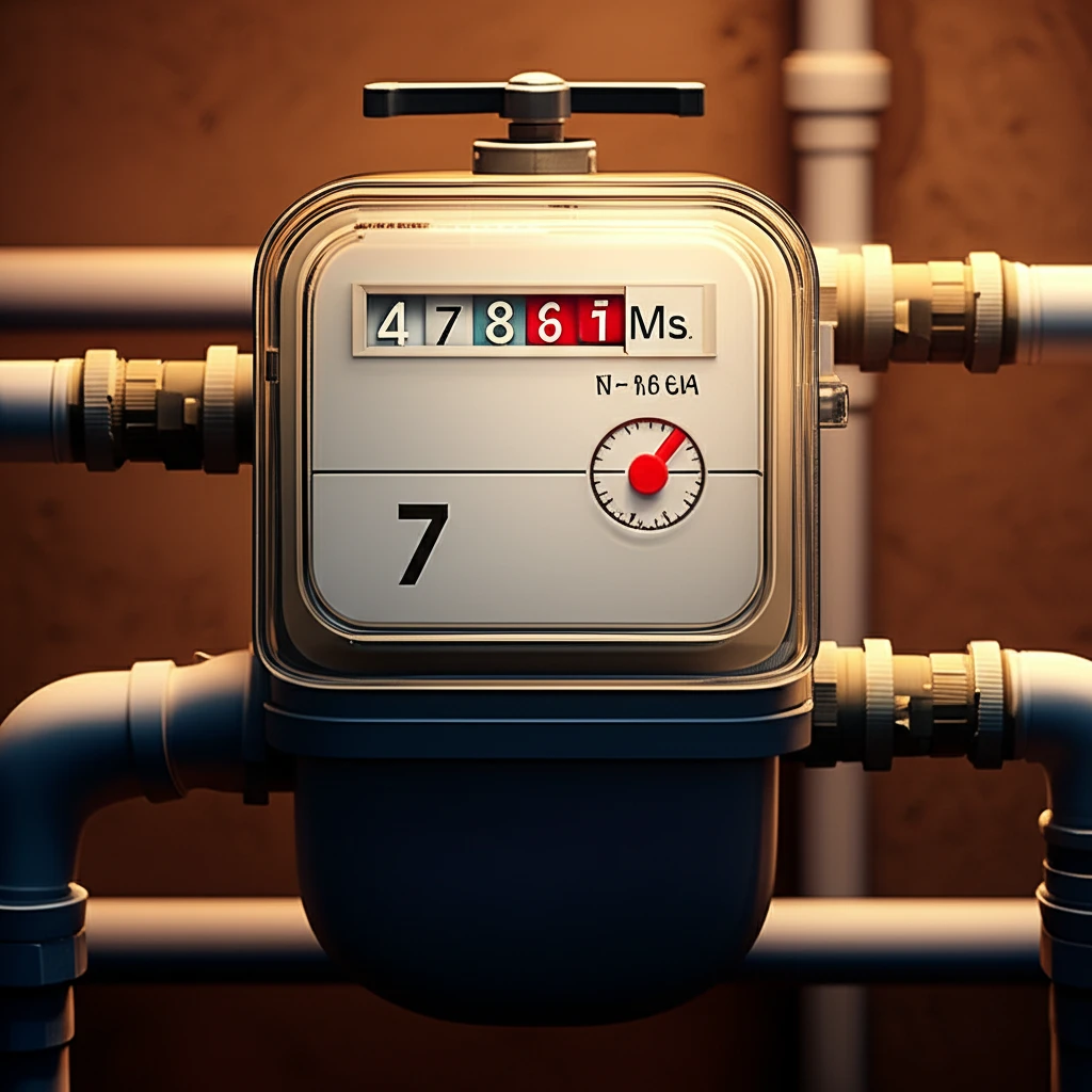 2025 논산시 상수도 요금 감면 총..