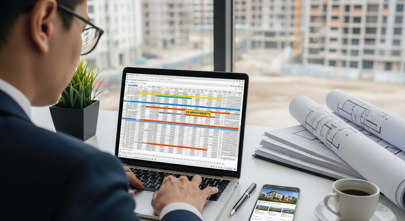 3기 신도시 59 분양가